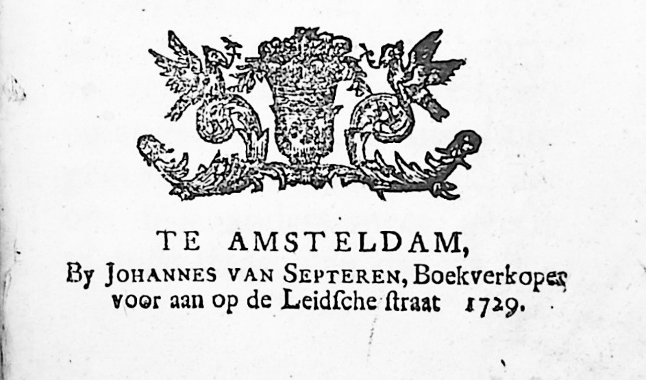 Johannes van Septeren